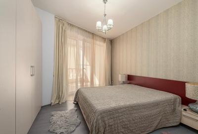 Apartament cu 4 camere de lux in Herăstrău -loc de parcare inclus! - 6