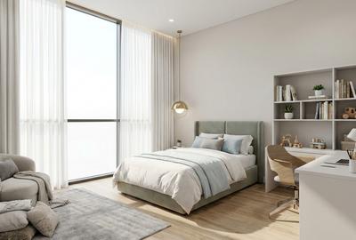 Apartament premium 3 camere | 77 mp | 2 bai | West Avenue Residence | Comision 0 - 3