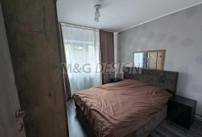 Ap 2 camere , zona Lipovei, etaj 2 , centrala termica - 6