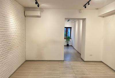 🏢 De închiriat spațiu comercial SAD – zonă ultracentrală, stradă pietonală - 5