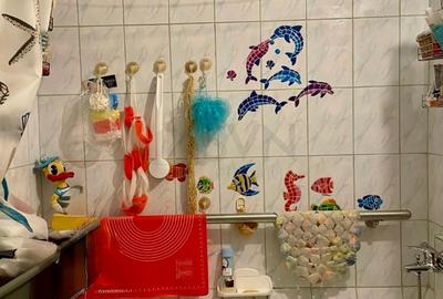 REA1026483 Apartament 2 Camere Baneasa I langa Herastrau - 9