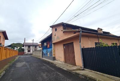 SPATIU PENTRU DIVERSE ACTIVITATI -SAU DEPOZITARE - 2