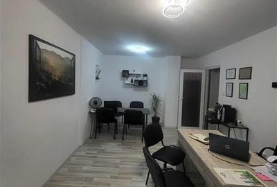 Spatiu Comercial 100mp Central Piata Moldovei-Finante - 9