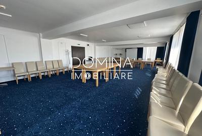 Vanzare *HOTEL modern* - Targu Jiu - ideal pentru investitie - 5