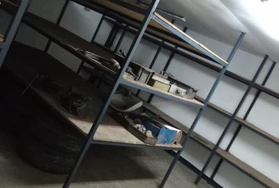 Hala pentru depozitare/productie, 810mp, zona Bulgaria - 9