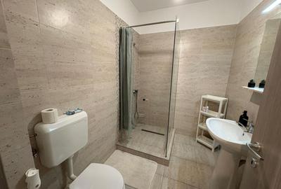 AP. 2 CAMERE BERCENI - CURTE 30 MP, BLOC NOU, METROU 5 MIN - 9