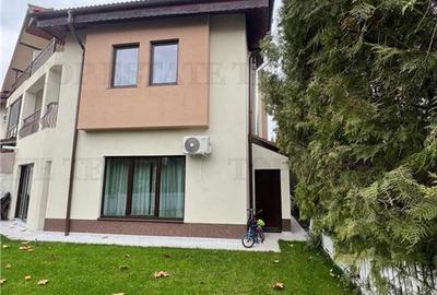 Duplex cu 8 camere în Pipera