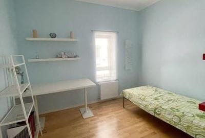 Apartament 3 camere lux de inchiriat, parcare, etaj 1, Calea Calarasilor - 3