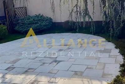 Vila individuala 350 mp utili, teren 471 mp – Aparatorii Patriei, Sector 4 - 7
