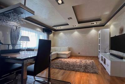 Apartament 3 camere – Bld. Poitiers | Premium | Gata de mutare - 3