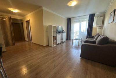Apartament cu 3 camere decomandat, mobilat în Cetate