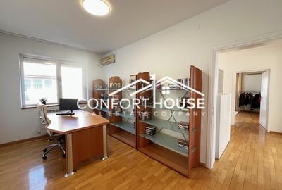 VILA P+E+M, 7 camere, 600mp teren,  IANCU NICOLAE -British School - 25