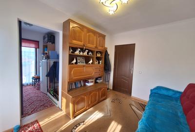 Apartament cu 3 camere, 2 terase, parcare, zona Sub Cetate - 6