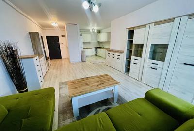 Apartament 3 camere, 75 mp, terasa, parcare, zona Lidl Frunzisului - 1