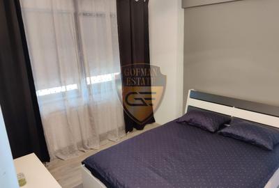 2 camere,  Mamaia zona Butoaie, 65.11mp, Balcon 17mp, etaj 2, complet mobilat - 12