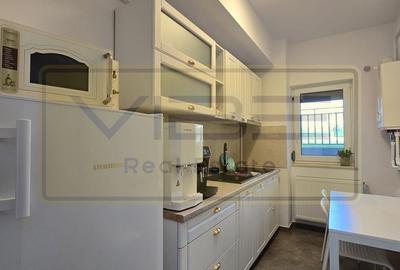 Popas Pacurari- bloc nou- 2 camere- 69mp, Parcare privata - 4