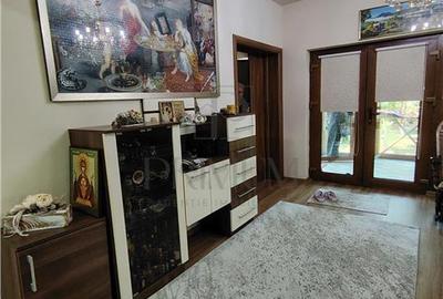 Comision 0 - Ghiroda - Casa individuala - garaj - dormitor la parter - bucatarie - 7