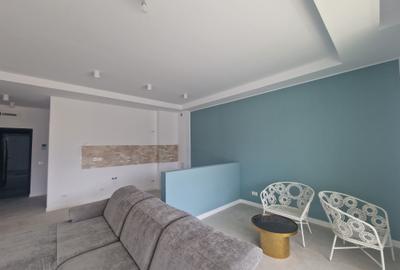 AXXIS NOVA RESORT&SPA!!- Studiou finisat complet in Complex Premium- 110.000e - 14