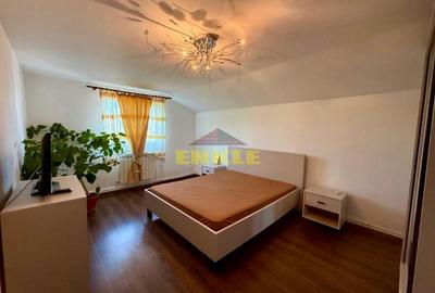 De inchiriat casă P+E în Mun. Botoșani - 3