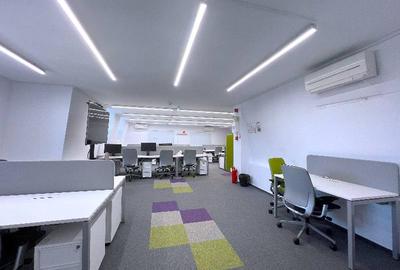 Bratianu Business Center, Universitate, 741 mp  0% comision! - 2