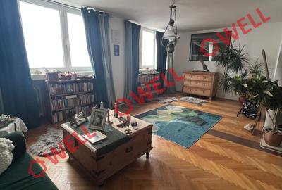 De vânzare Apartament recompartimentat din 3 camere, în 2 camere! - 9