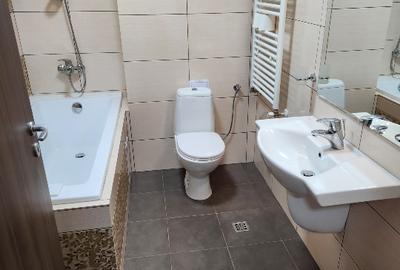 Ofer spre vânzare un  apartament  cu o cameră, lângă Iulius Mall. - 14