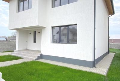 Vila Superba Buftea - Crevedia | Teren 419 mp - 1
