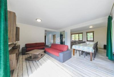 FARA COMISION! PENSIUNE/ CASA de vacanta, 5 camere, teren 900mp - 4