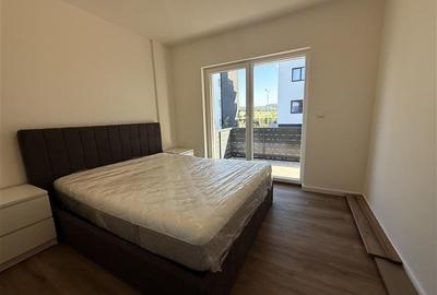 Apartament 3 camere zona Petrom prima inchiriere - 2