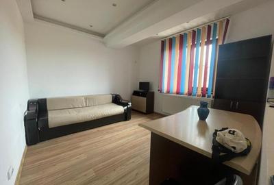 299 euro- Garsoniera cu centrala termica   loc de parcare propriu -met - 4