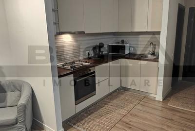 Apartament de 3 camere, modern, 65mp, 2 parcari, zona Auchan Iris - 4