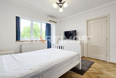 Apartament mobilat Astra - 1