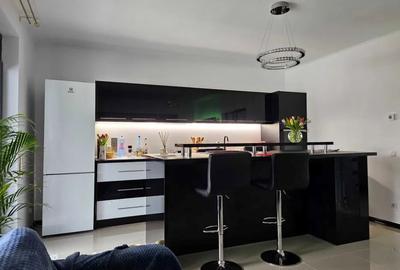 Casă individuală cu 4 camere în Șelimbăr