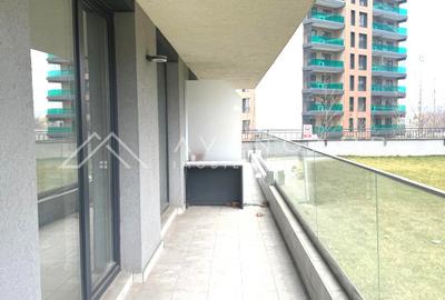 | Apartament 2 camere | 58 mp | Finisat | Zona Str. Frunzisului | - 6