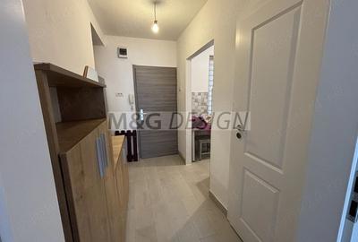 Apartament cu o camera, Piata Balcescu - 4