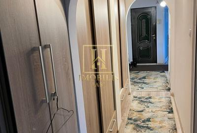 Apartament dec.3 camere si 2 bai, 76mp, 137500euro -Frumoasa - 10