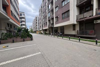 Apartament 2 camere decomandat 63mp | Gama Residence | Popesti-Leordeni - 41