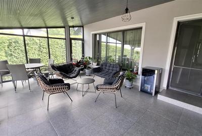 Casa Valea Adanca, 2 bai,Teren 500 mp,Beci,Terasa inchisa,Panouri Fotovoltaice,I - 14