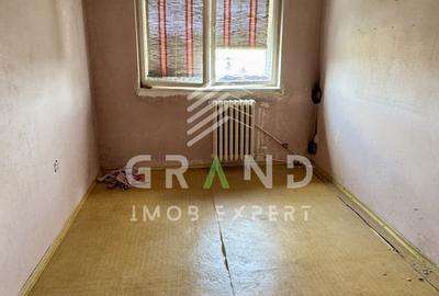 2 camere decomandat | Str.Mehedinți,Mănăștur | Etaj 8/10 | Vedere panoramică - 2