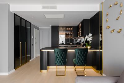 2 camere LUX One Herastrau Towers - 4