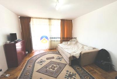 Apartament 1 camera cu balcon etajul 3, 40,16 mp utili Darmanesti - Piatra Neamt - 4