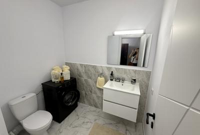 Apartament premium cu 3 camere de vânzare în zona AREX | 1 loc de parcare. - 5