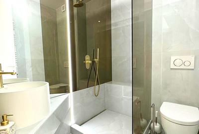 3 camere Premium | Pipera | 78 mp + terasă | Piscină | Fitness - 5