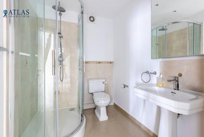 Casa Cristian, 2015, 5 camere, P+E+M, 800 mp teren, mobilată si utilată - 19