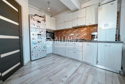 Palazu Mare(COD 05) - Apartament 2 camere| Etaj 1| Parcare acoperită | - 11