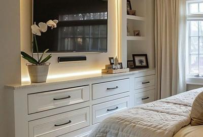 Duplex cu Finisaje Premium într-un Proiect Unic pe Calea Victoriei - 4