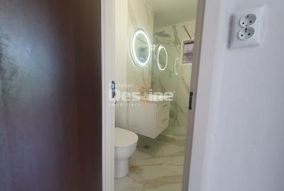3 camere decomandate, renovare premium | Zona Parc Drumul Taberei - 13