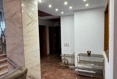 DUPLEX , 4 CAMERE, LOC PARCARE, CENTRALA PROPRIE,  PIAȚA VICTORIEI – KISELEFF - 12