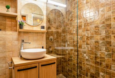 OCAZIE: Apartament cu 2 camere, LUX, la cheie! - 12