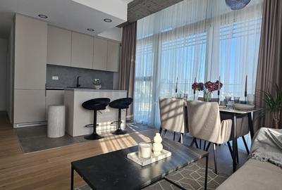 REA1028952 Apartament 3 Camere Upsite l Complet Mobilat - 3